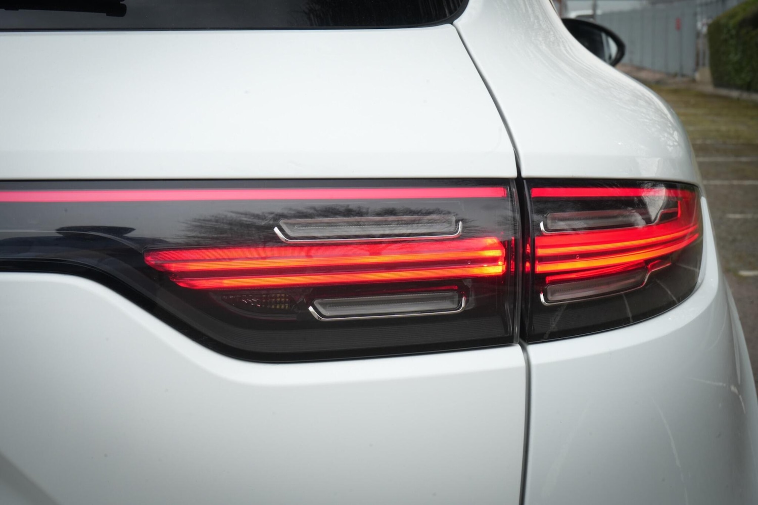 Used Porsche Cayenne 2019 for sale - 77993870: Photo 43