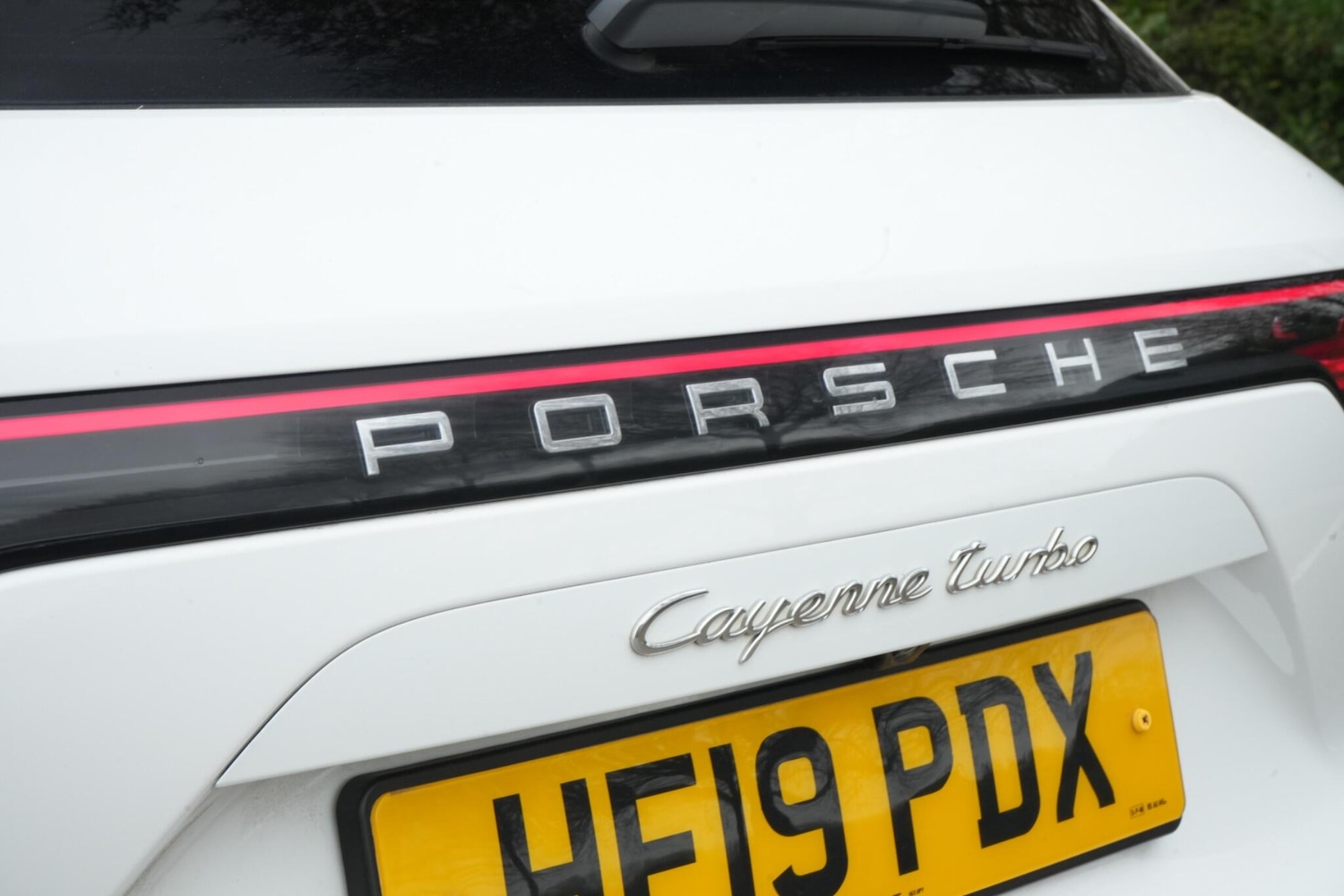 Used Porsche Cayenne 2019 for sale - 77993870: Photo 45