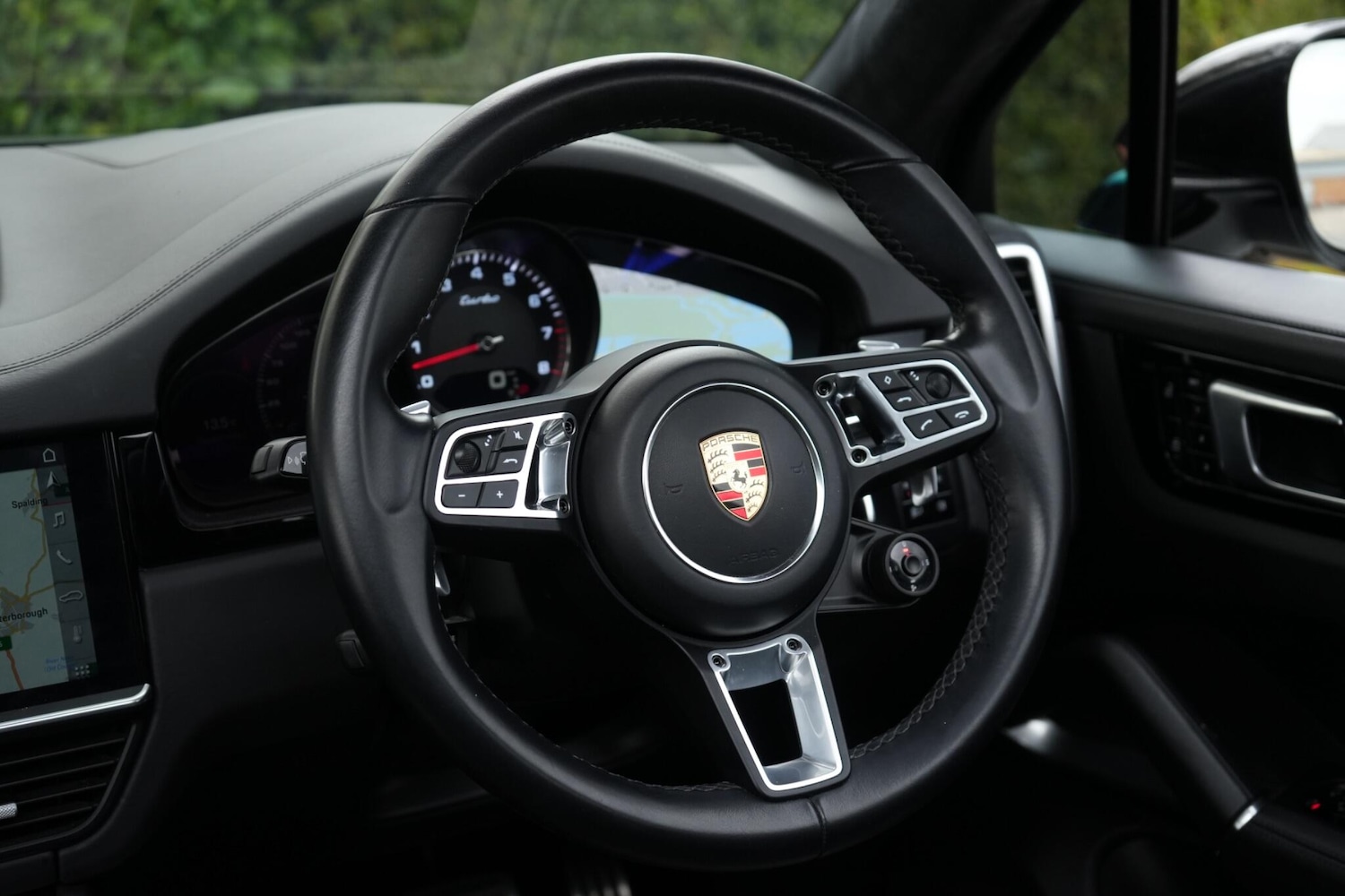 Used Porsche Cayenne 2019 for sale - 77993870: Photo 47