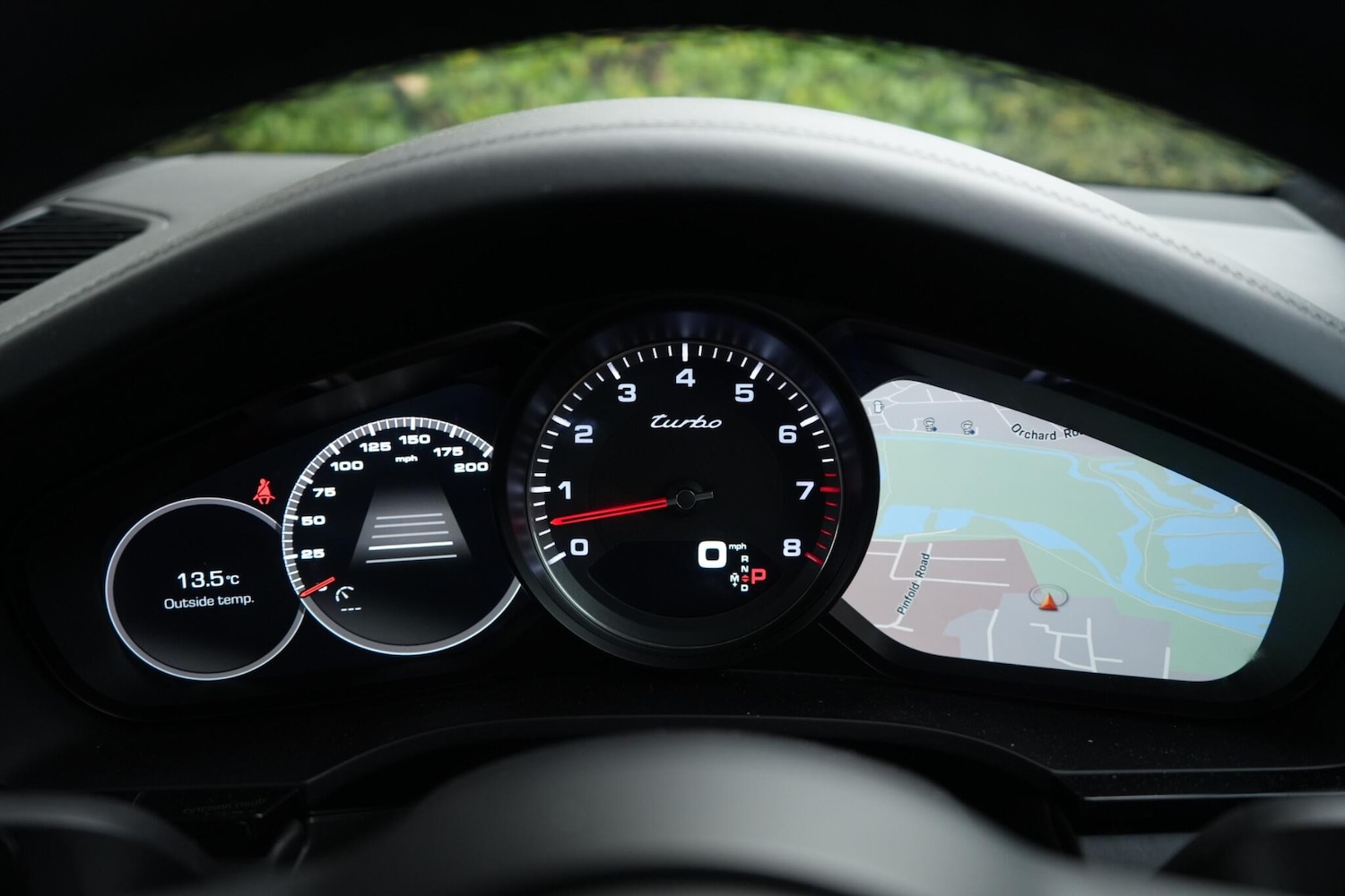 Used Porsche Cayenne 2019 for sale - 77993870: Photo 48