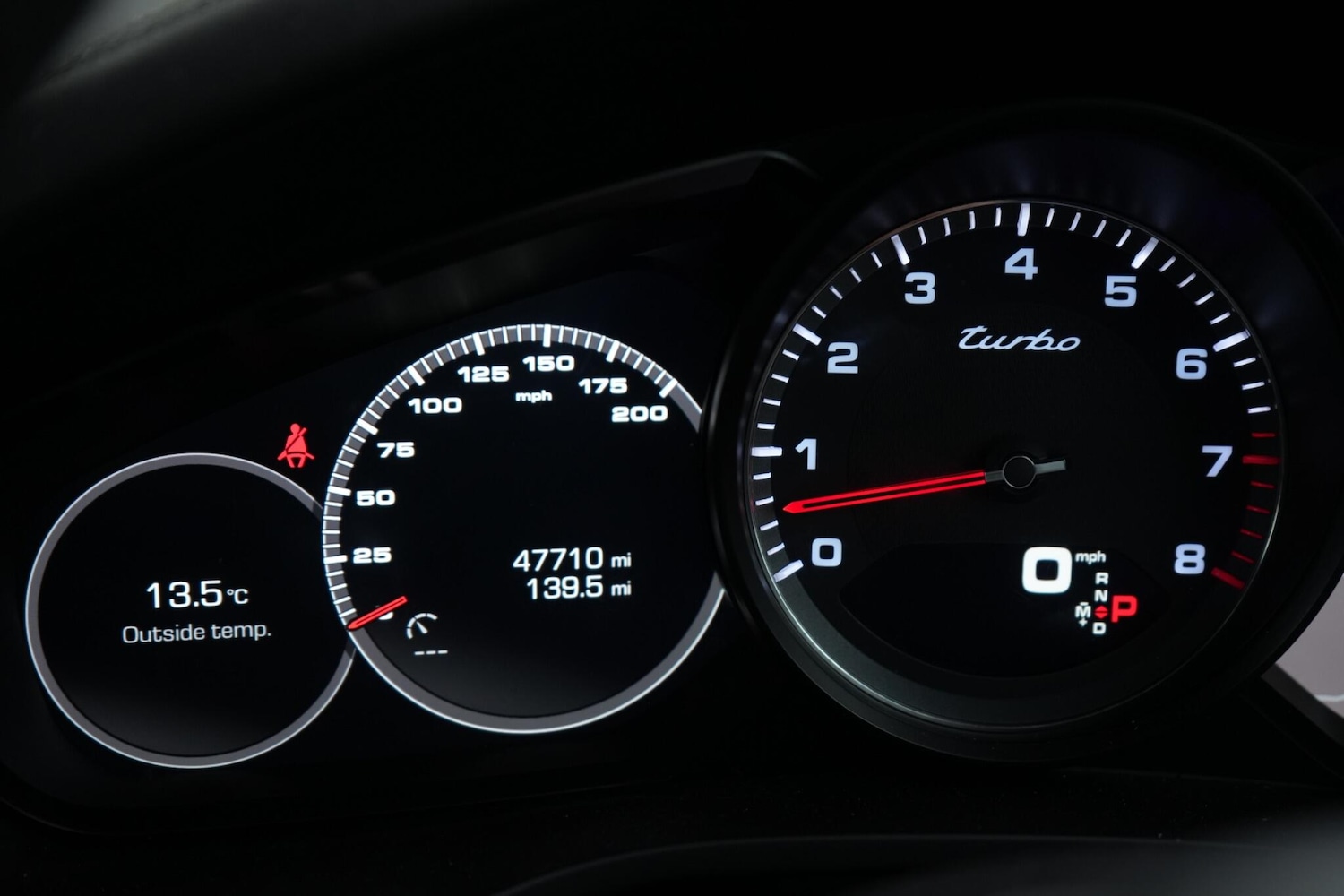 Used Porsche Cayenne 2019 for sale - 77993870: Photo 49