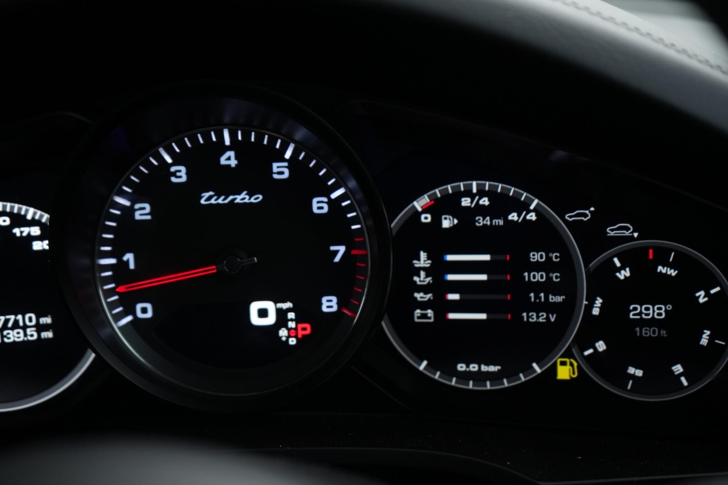 Used Porsche Cayenne 2019 for sale - 77993870: Photo 50