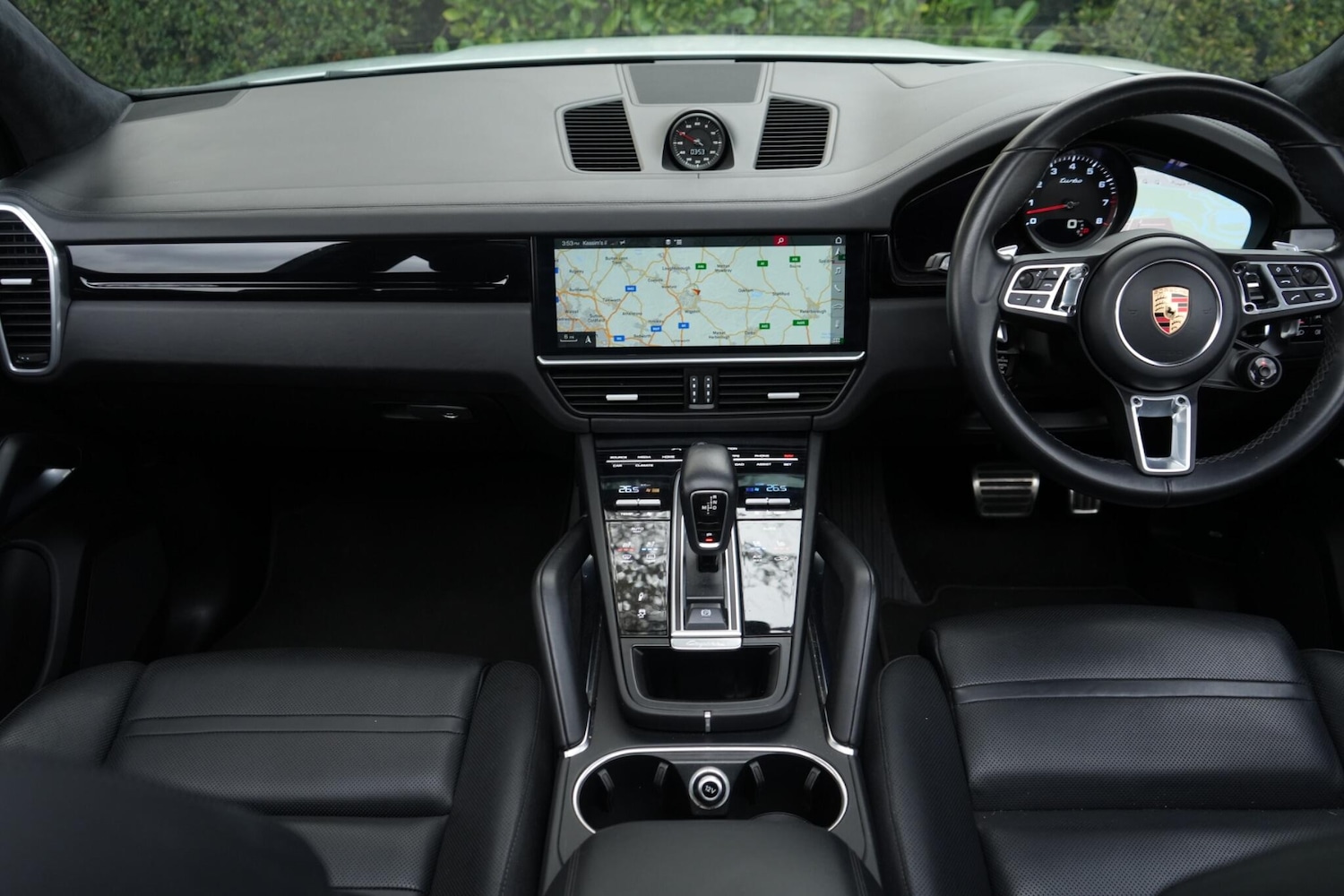 Used Porsche Cayenne 2019 for sale - 77993870: Photo 51