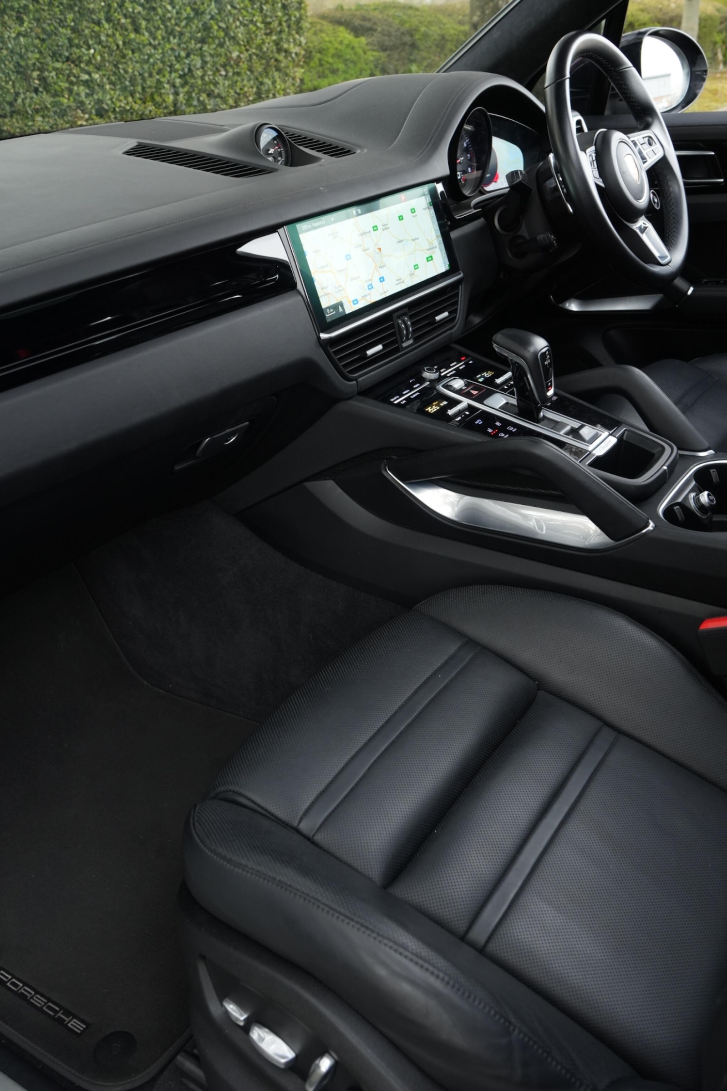 Used Porsche Cayenne 2019 for sale - 77993870: Photo 53