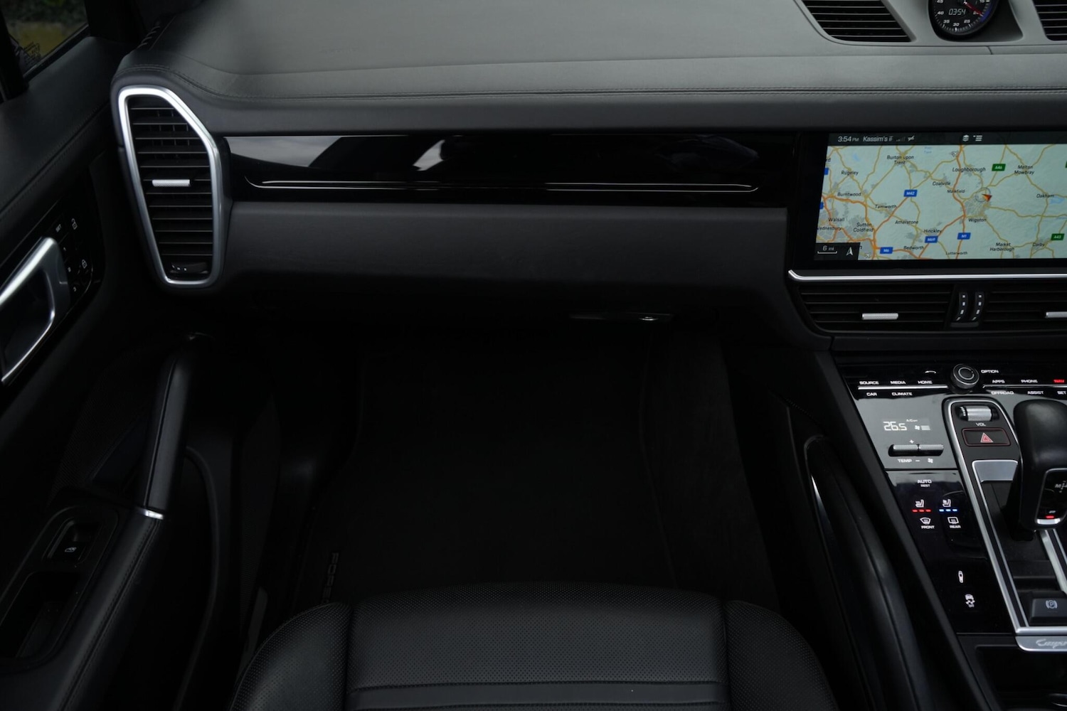 Used Porsche Cayenne 2019 for sale - 77993870: Photo 54