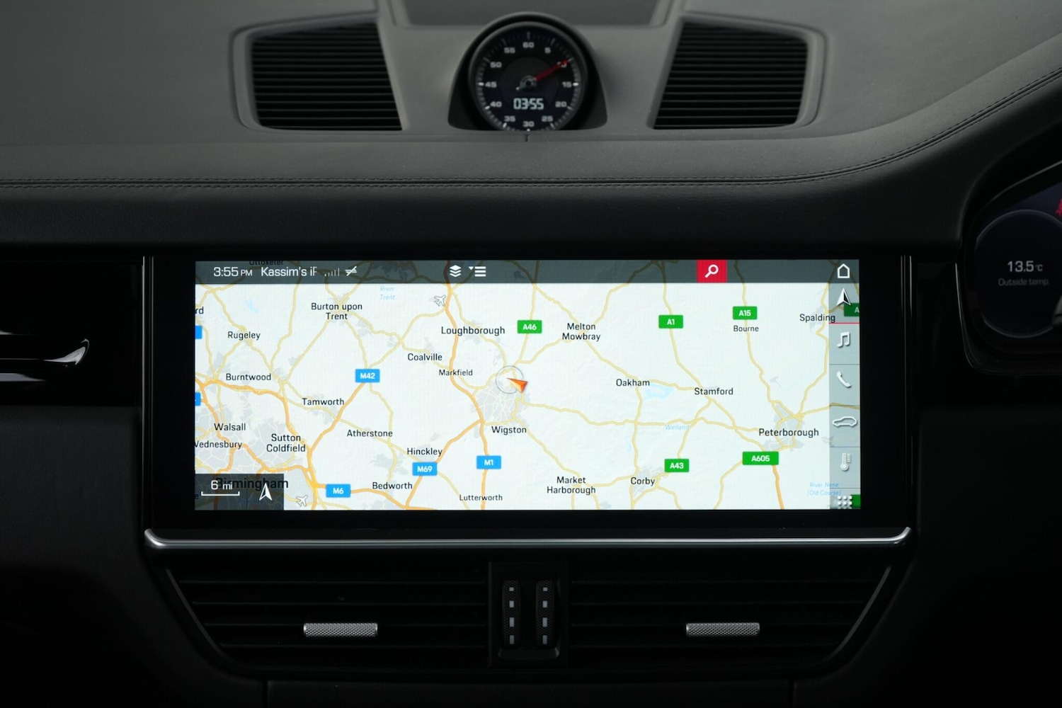 Used Porsche Cayenne 2019 for sale - 77993870: Photo 57