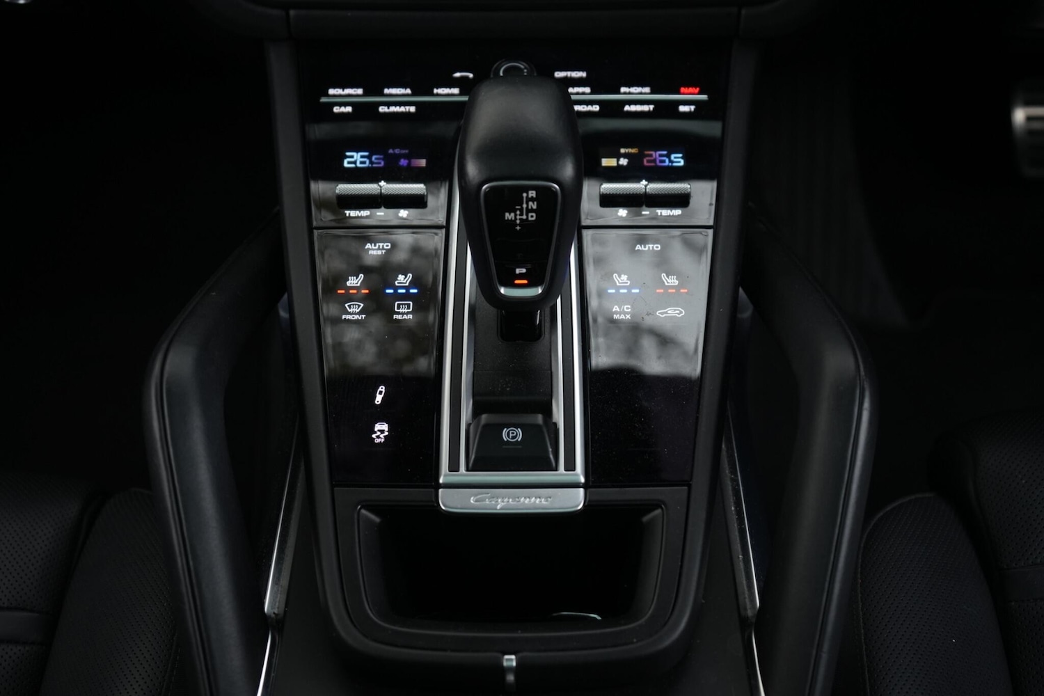 Used Porsche Cayenne 2019 for sale - 77993870: Photo 58