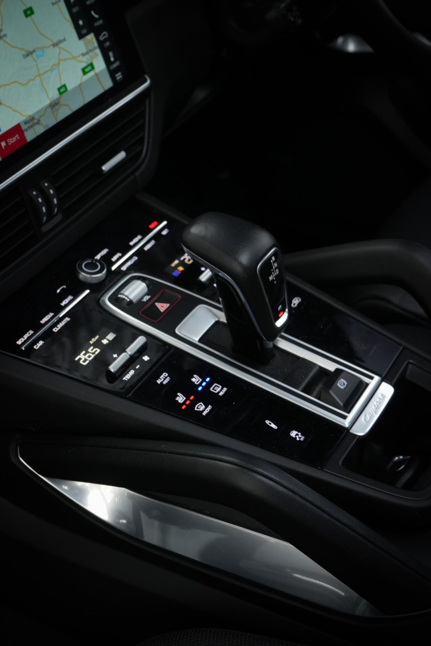 Used Porsche Cayenne 2019 for sale - 77993870: Photo 6