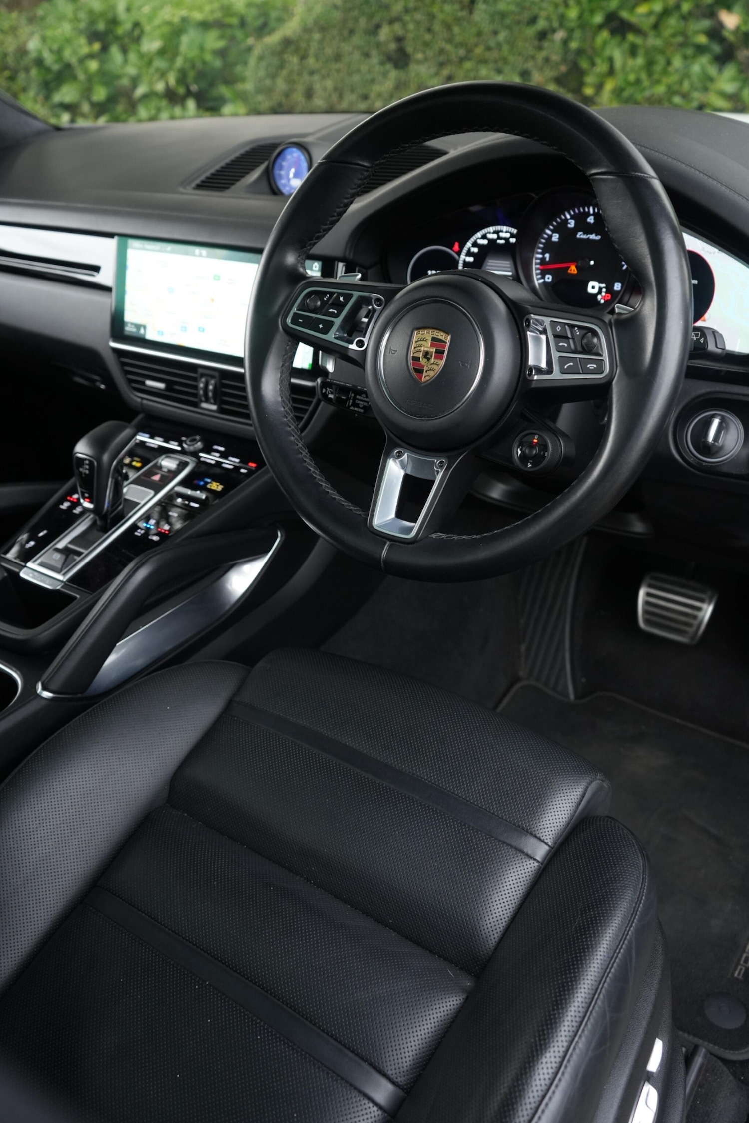 Used Porsche Cayenne 2019 for sale - 77993870: Photo 61