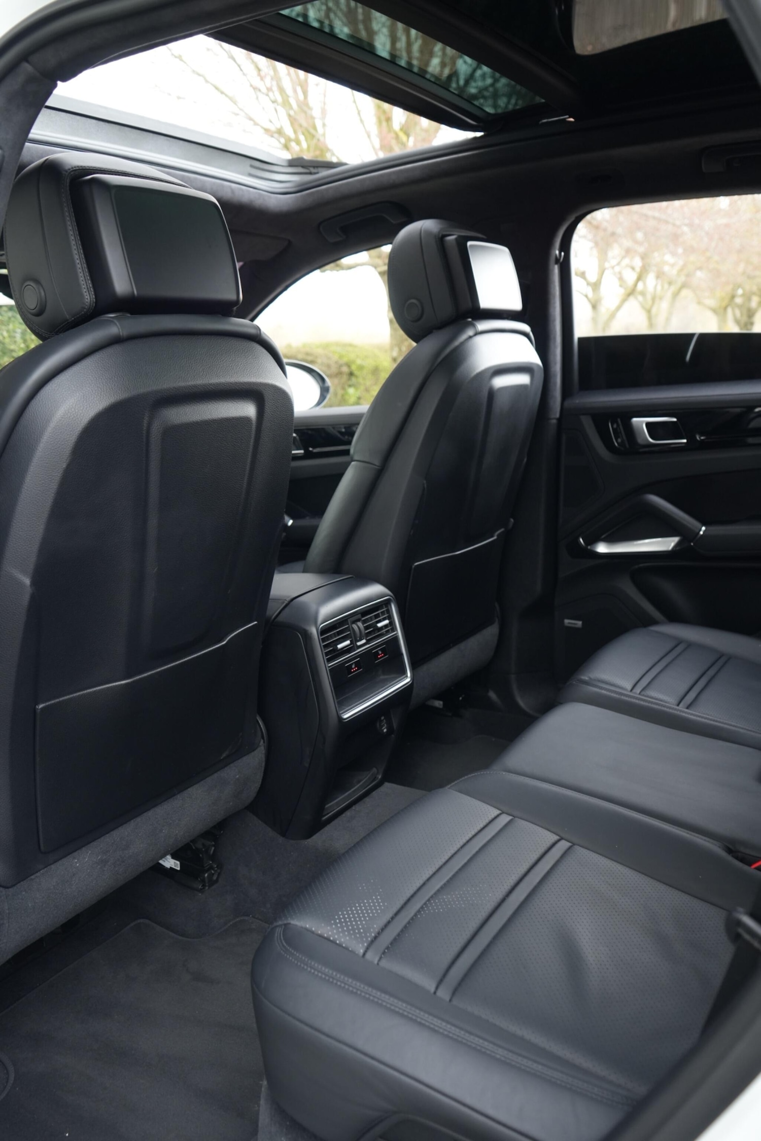 Used Porsche Cayenne 2019 for sale - 77993870: Photo 63