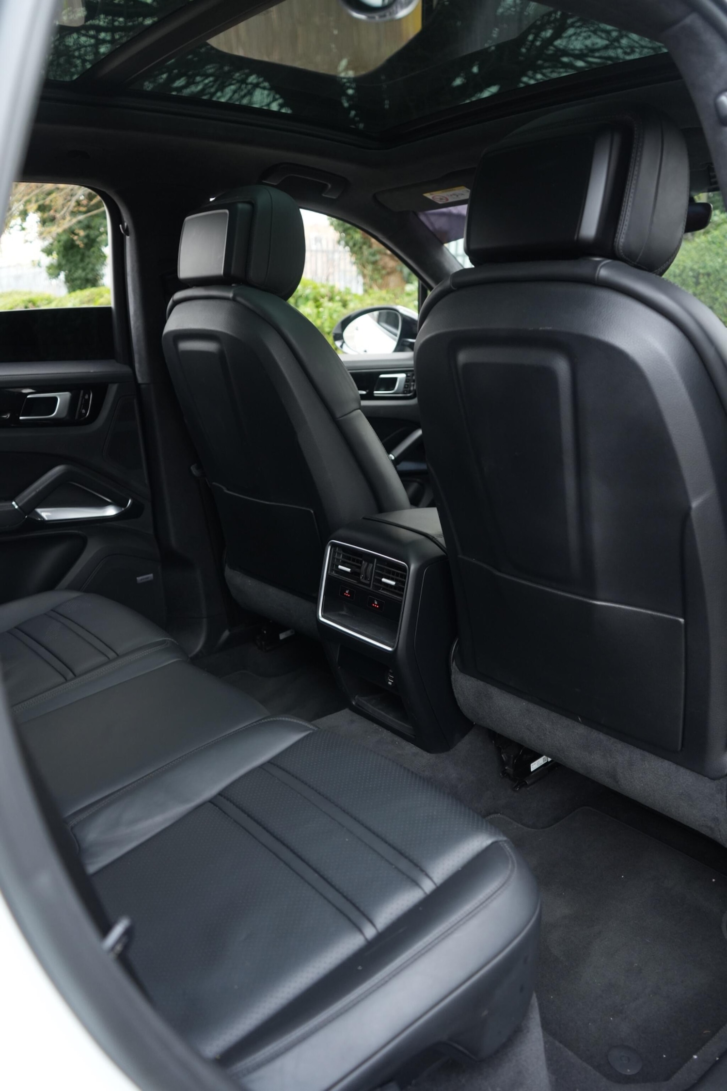 Used Porsche Cayenne 2019 for sale - 77993870: Photo 66