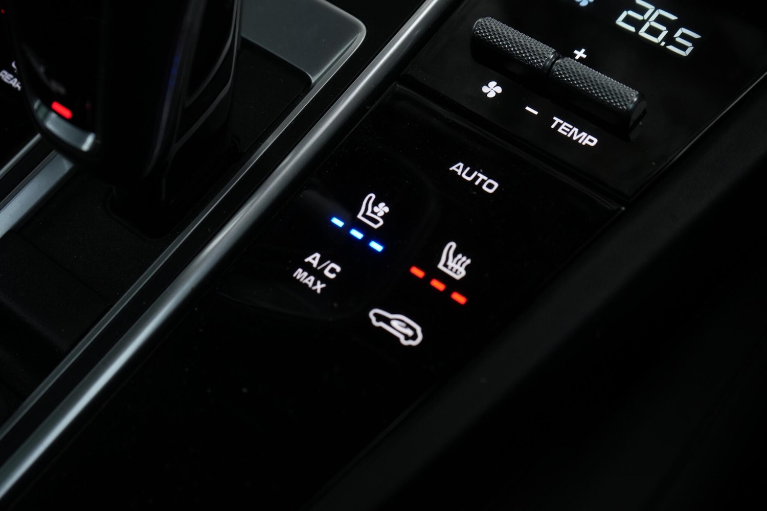 Used Porsche Cayenne 2019 for sale - 77993870: Photo 68