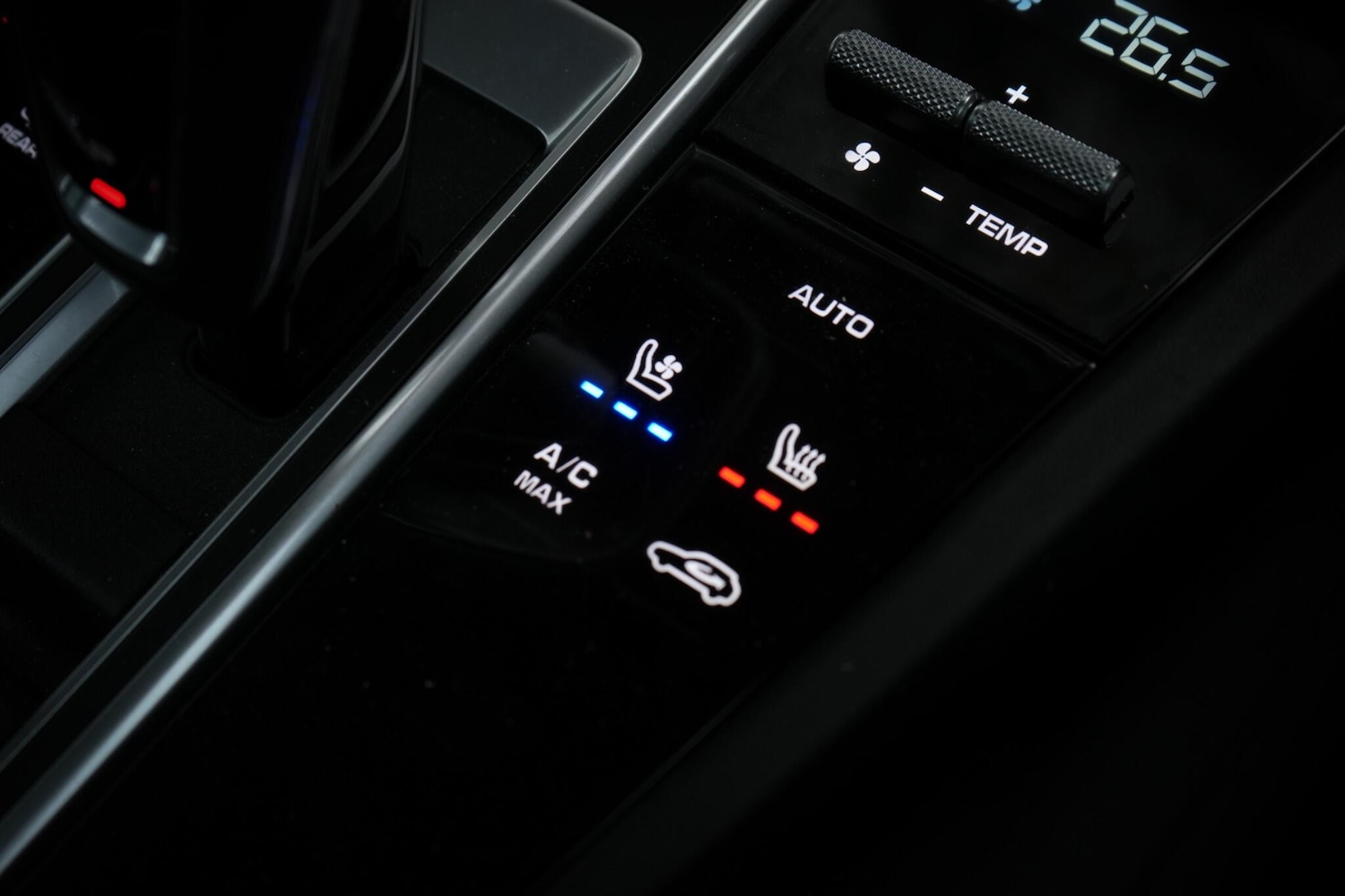 Used Porsche Cayenne 2019 for sale - 77993870: Photo 7