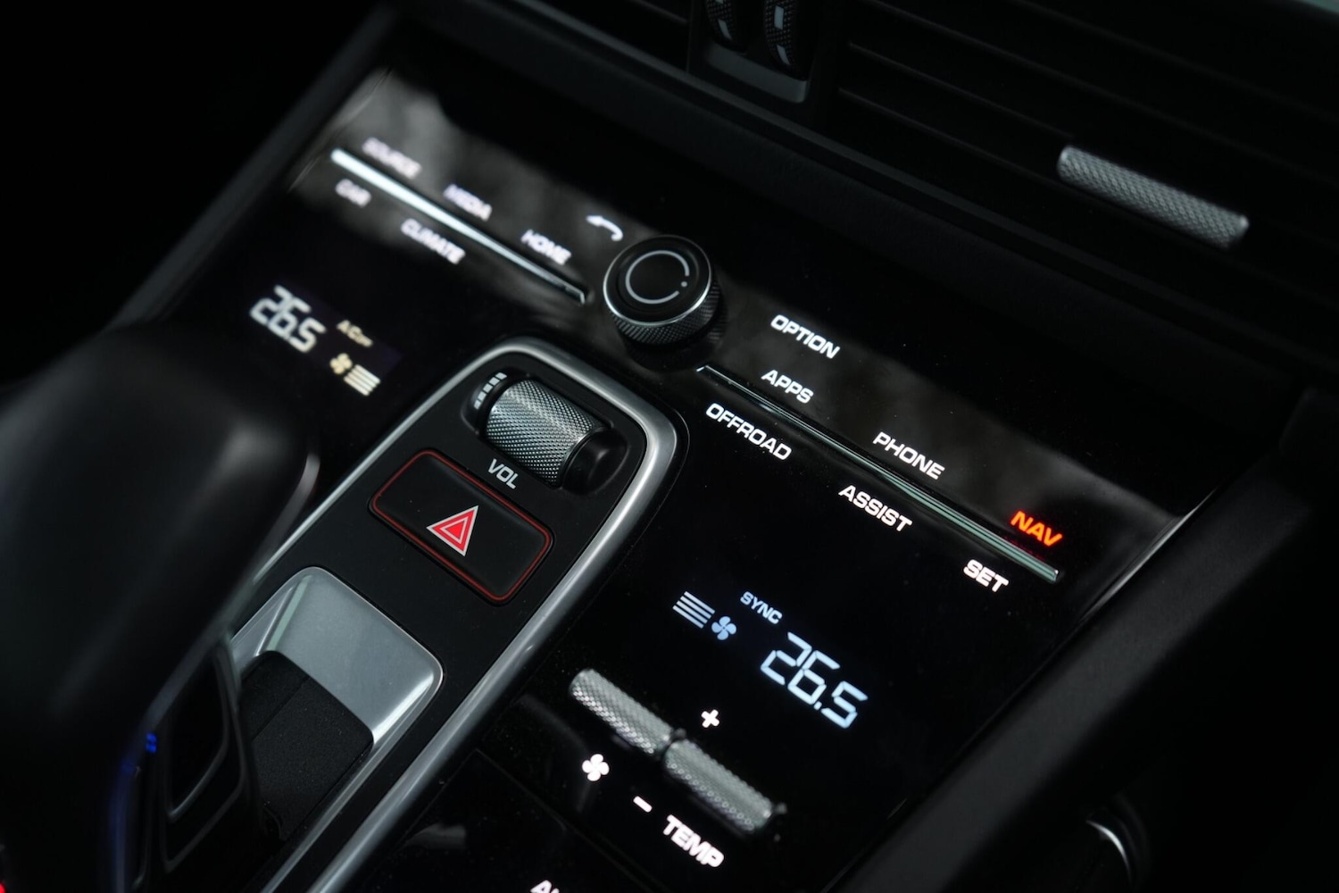 Used Porsche Cayenne 2019 for sale - 77993870: Photo 70