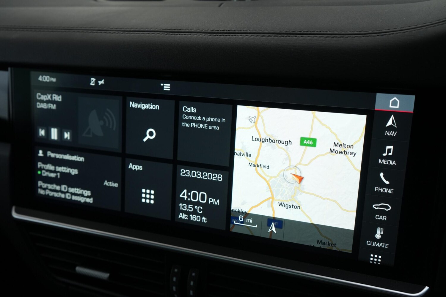 Used Porsche Cayenne 2019 for sale - 77993870: Photo 72