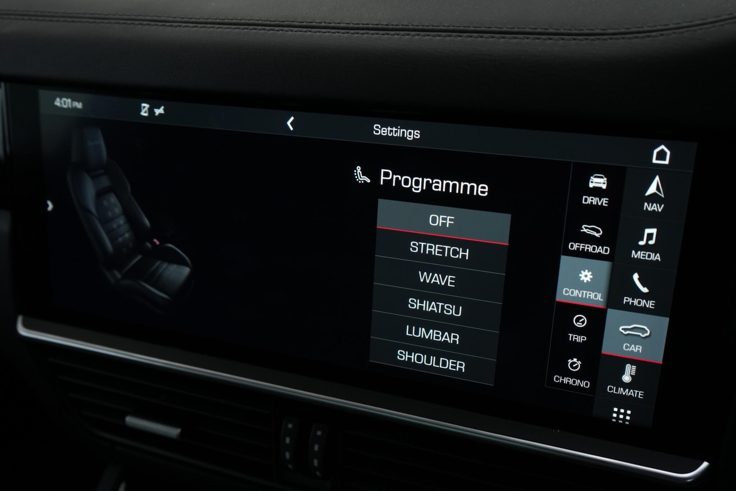 Used Porsche Cayenne 2019 for sale - 77993870: Photo 74