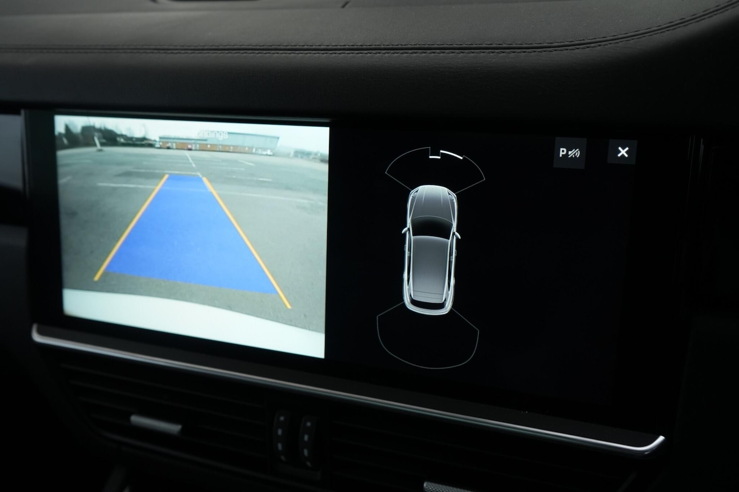 Used Porsche Cayenne 2019 for sale - 77993870: Photo 75