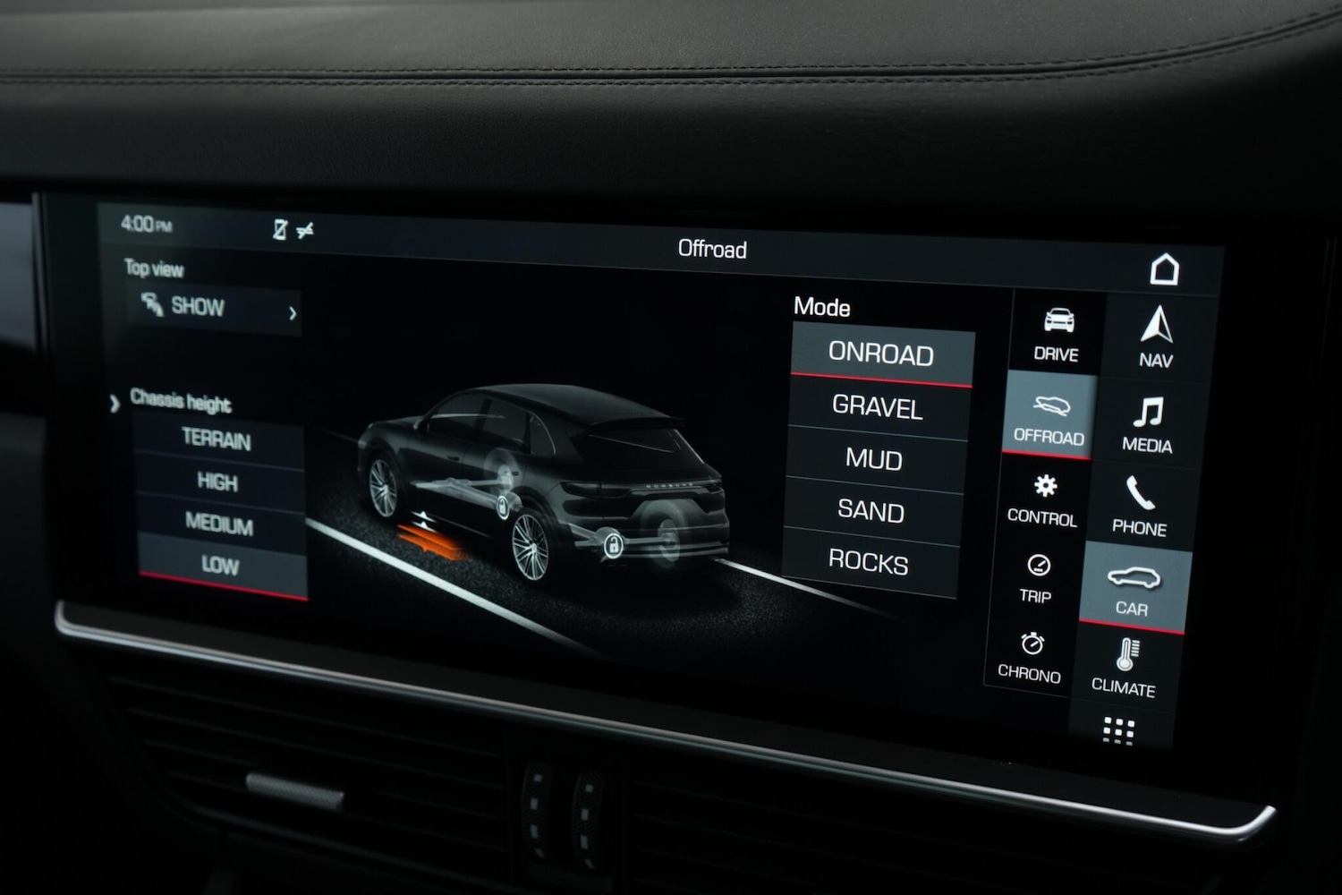 Used Porsche Cayenne 2019 for sale - 77993870: Photo 76