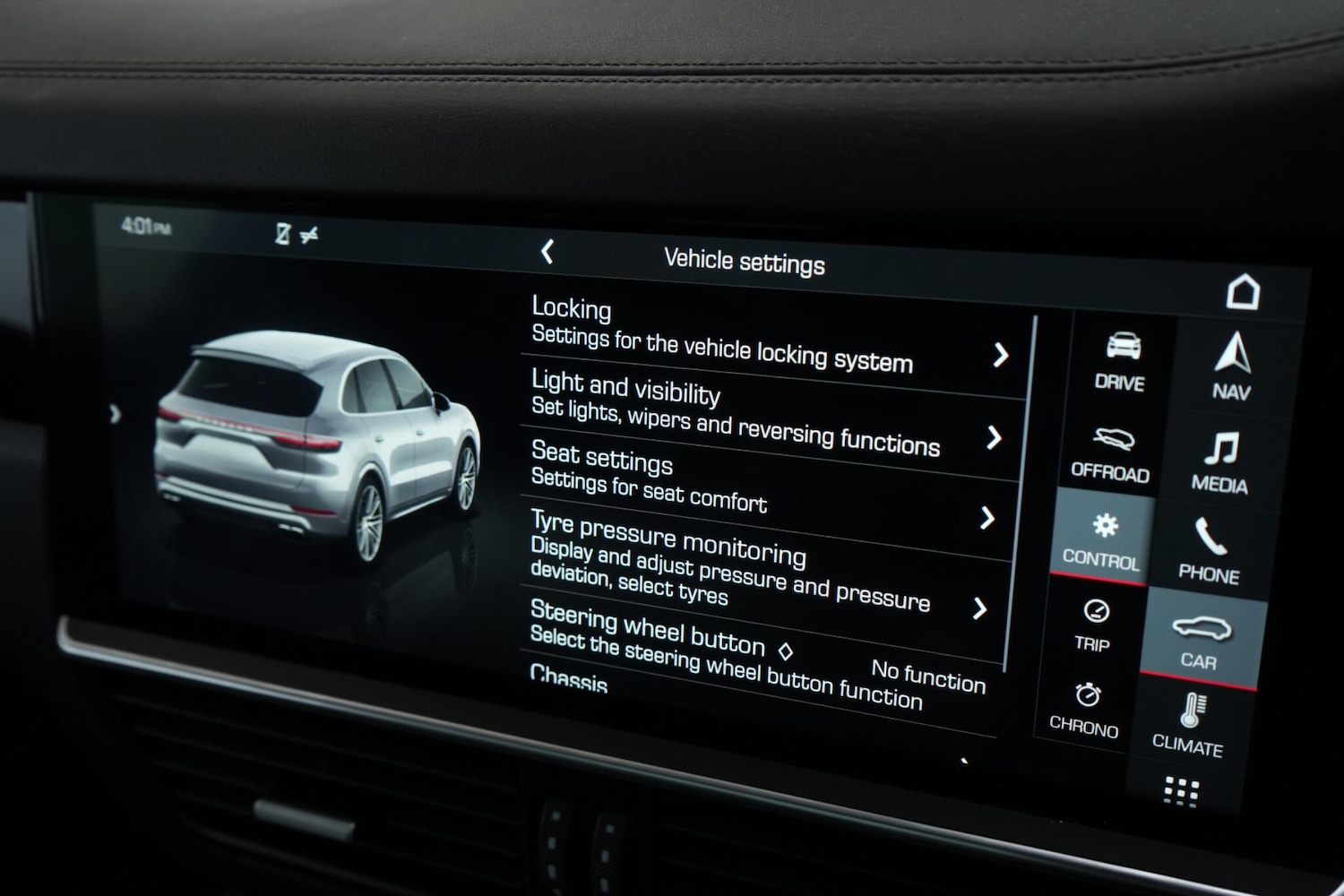 Used Porsche Cayenne 2019 for sale - 77993870: Photo 77