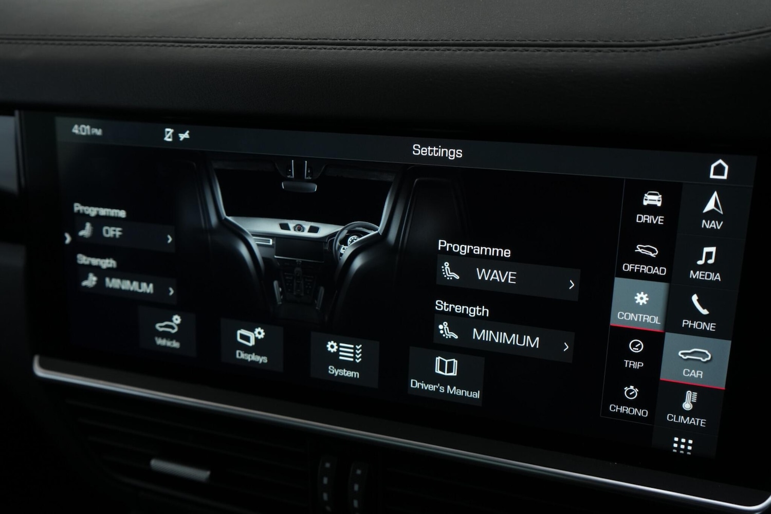 Used Porsche Cayenne 2019 for sale - 77993870: Photo 78