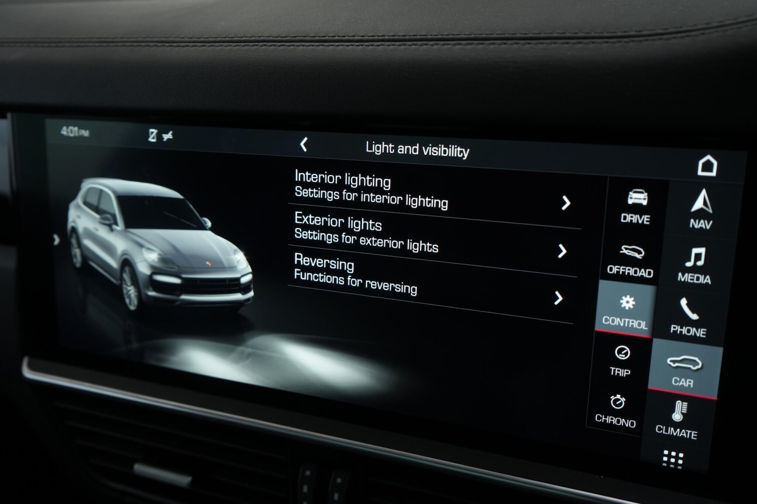 Used Porsche Cayenne 2019 for sale - 77993870: Photo 80