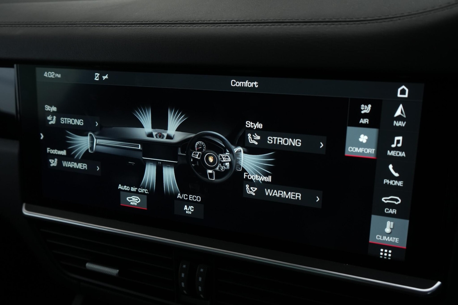 Used Porsche Cayenne 2019 for sale - 77993870: Photo 82