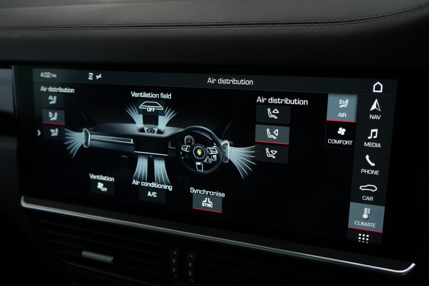 Used Porsche Cayenne 2019 for sale - 77993870: Photo 83