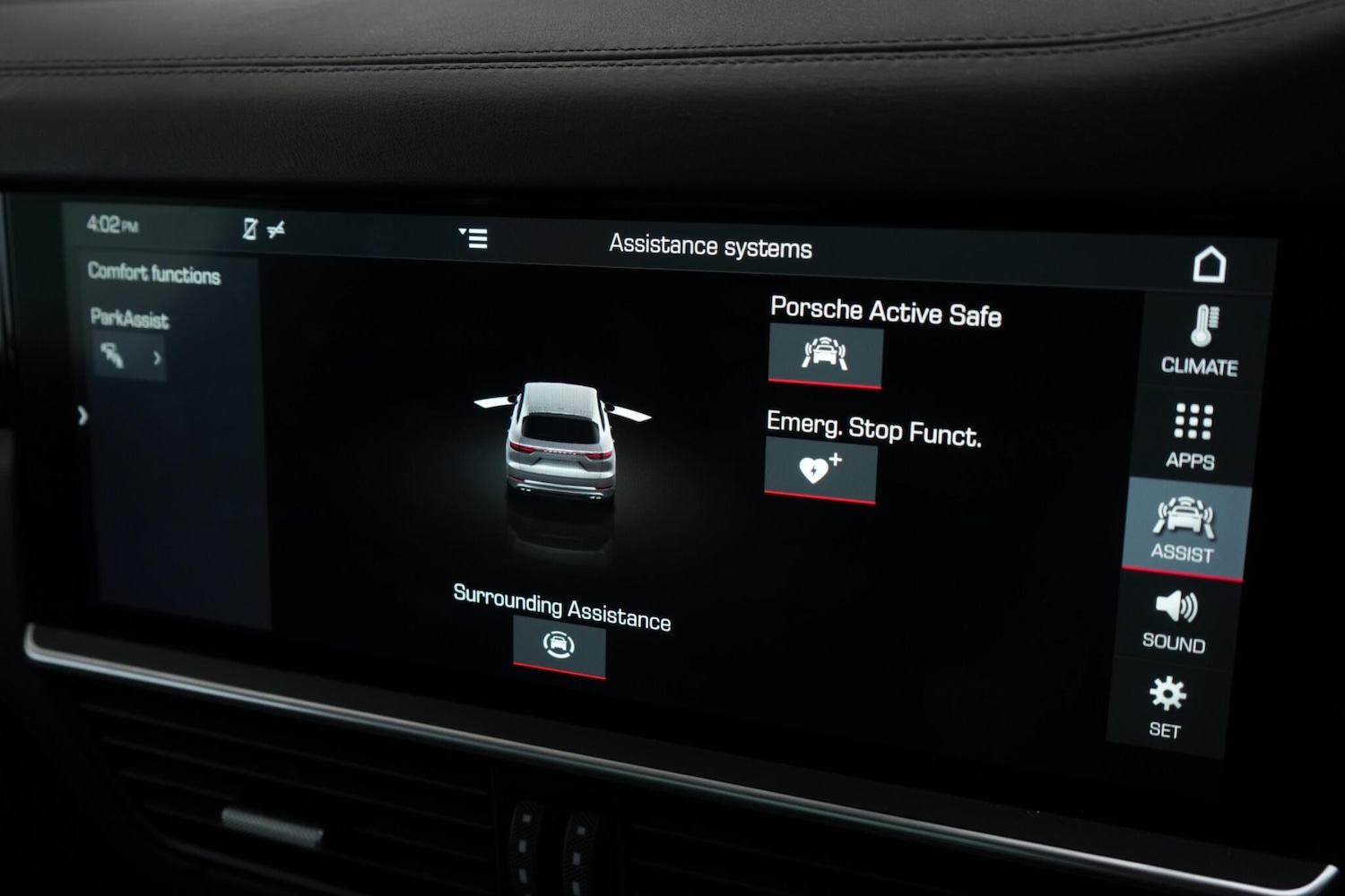 Used Porsche Cayenne 2019 for sale - 77993870: Photo 85