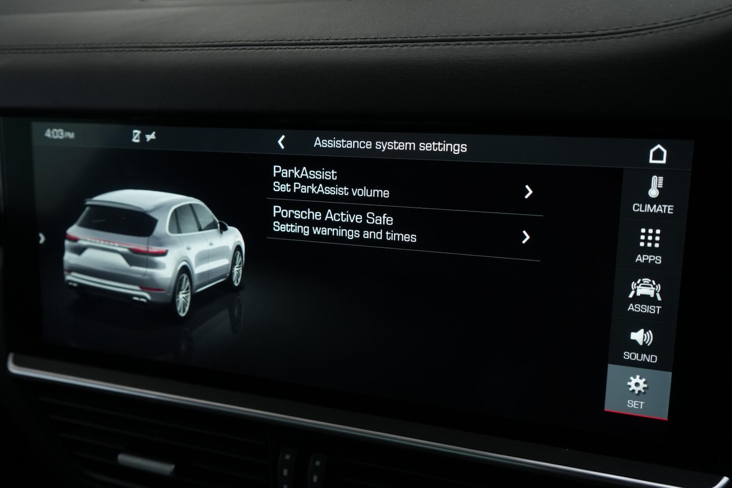 Used Porsche Cayenne 2019 for sale - 77993870: Photo 87