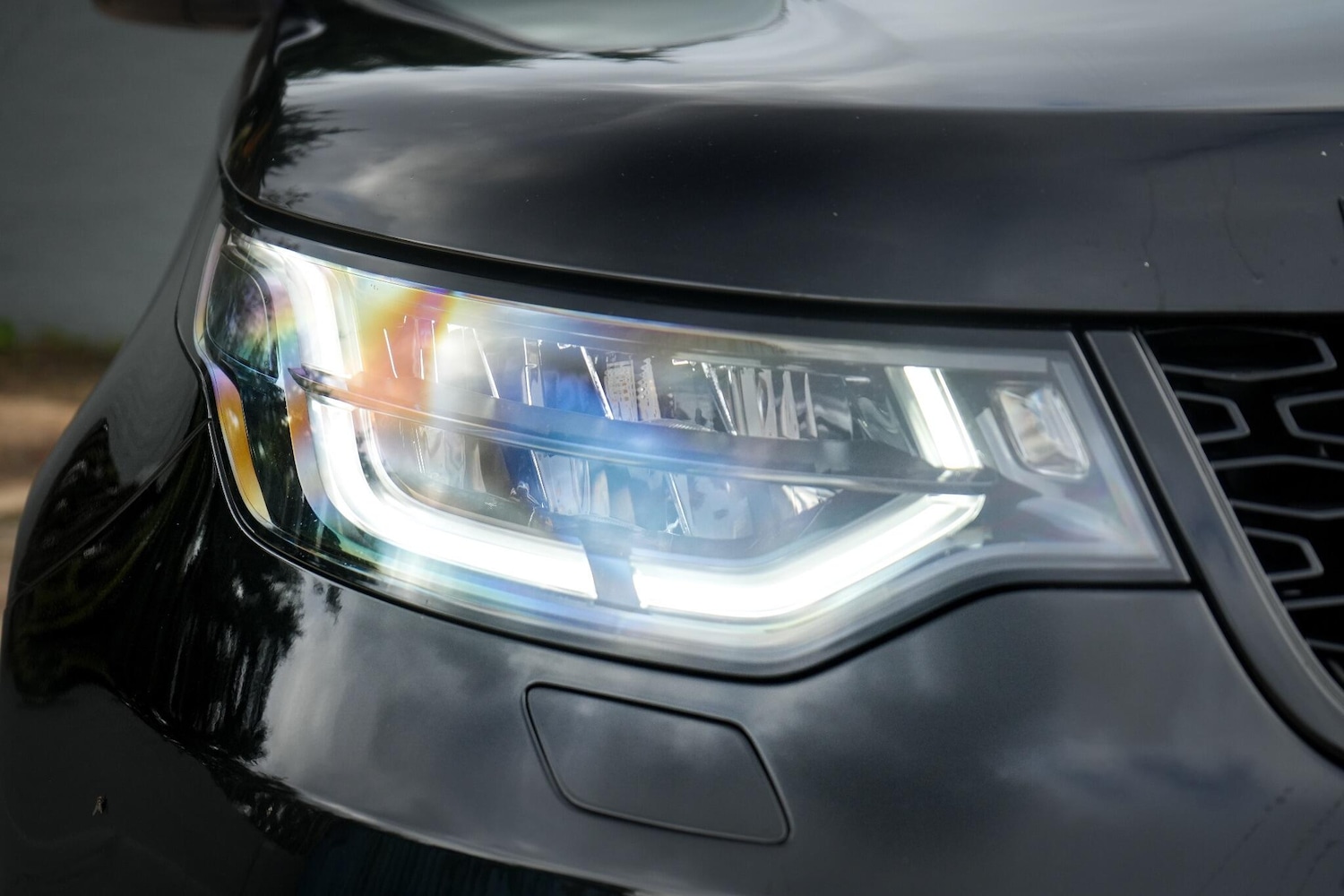 Used Land Rover Discovery 2017 for sale - 76522289: Photo 13