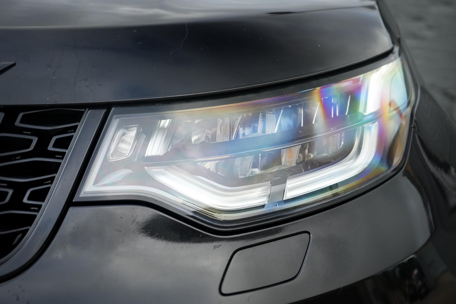 Used Land Rover Discovery 2017 for sale - 76522289: Photo 15