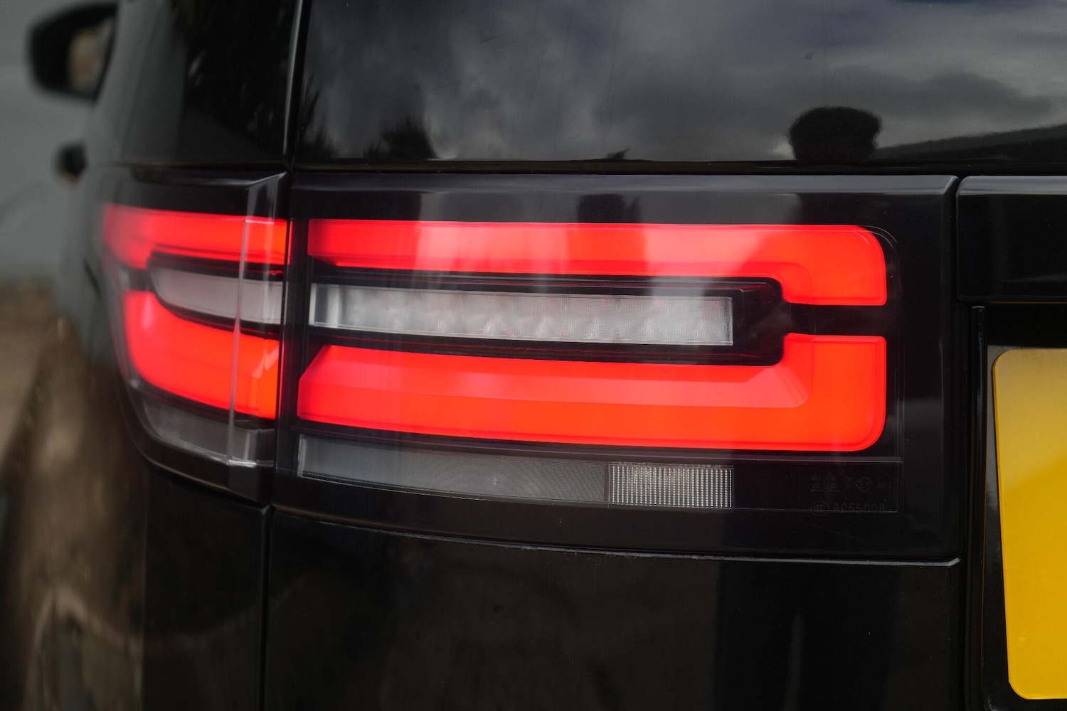 Used Land Rover Discovery 2017 for sale - 76522289: Photo 18