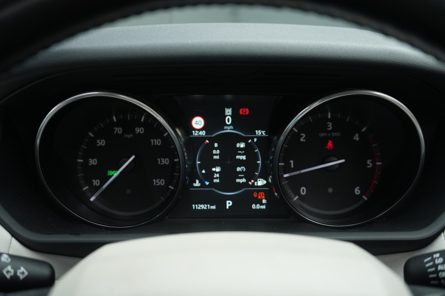 Used Land Rover Discovery 2017 for sale - 76522289: Photo 26