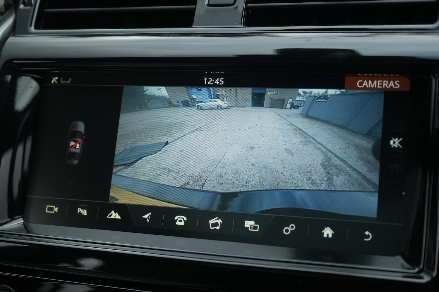 Used Land Rover Discovery 2017 for sale - 76522289: Photo 27