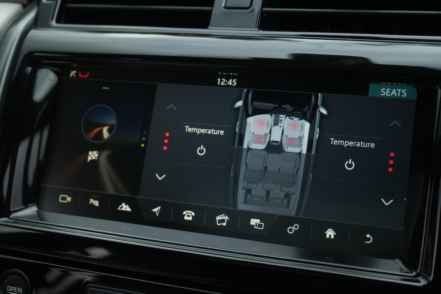 Used Land Rover Discovery 2017 for sale - 76522289: Photo 34