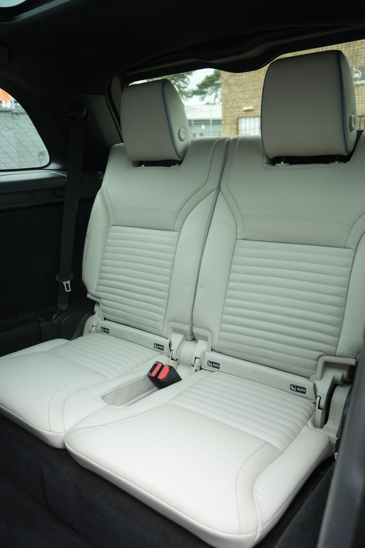 Used Land Rover Discovery 2017 for sale - 76522289: Photo 43