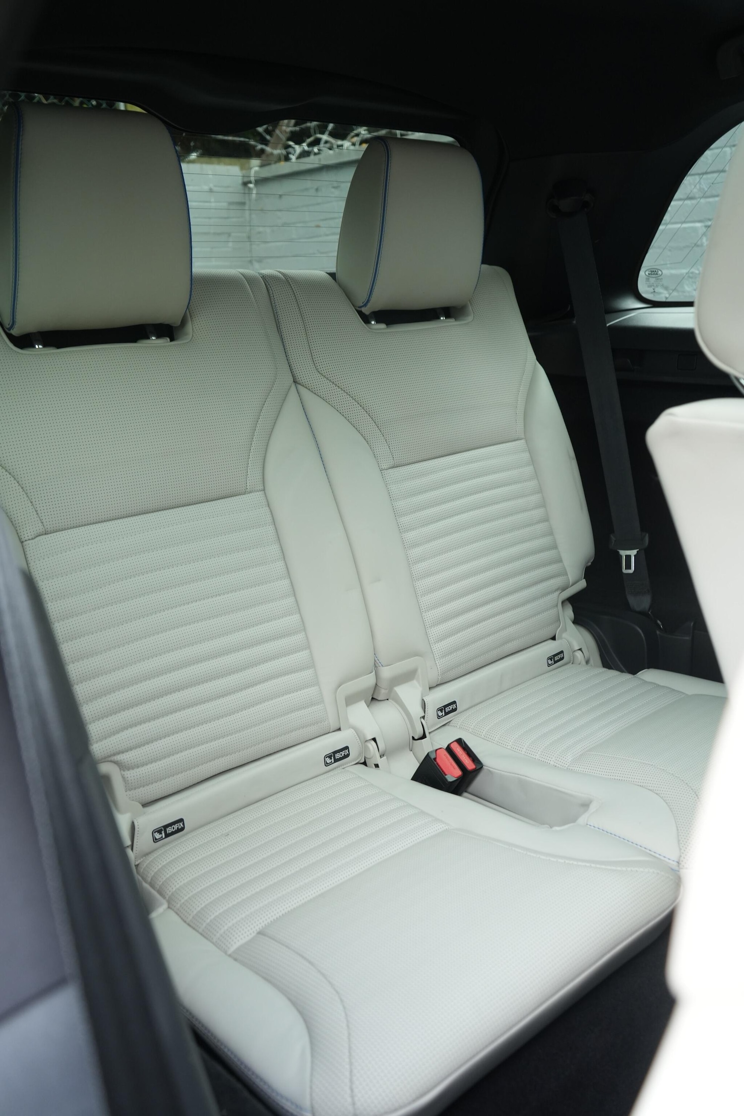 Used Land Rover Discovery 2017 for sale - 76522289: Photo 44