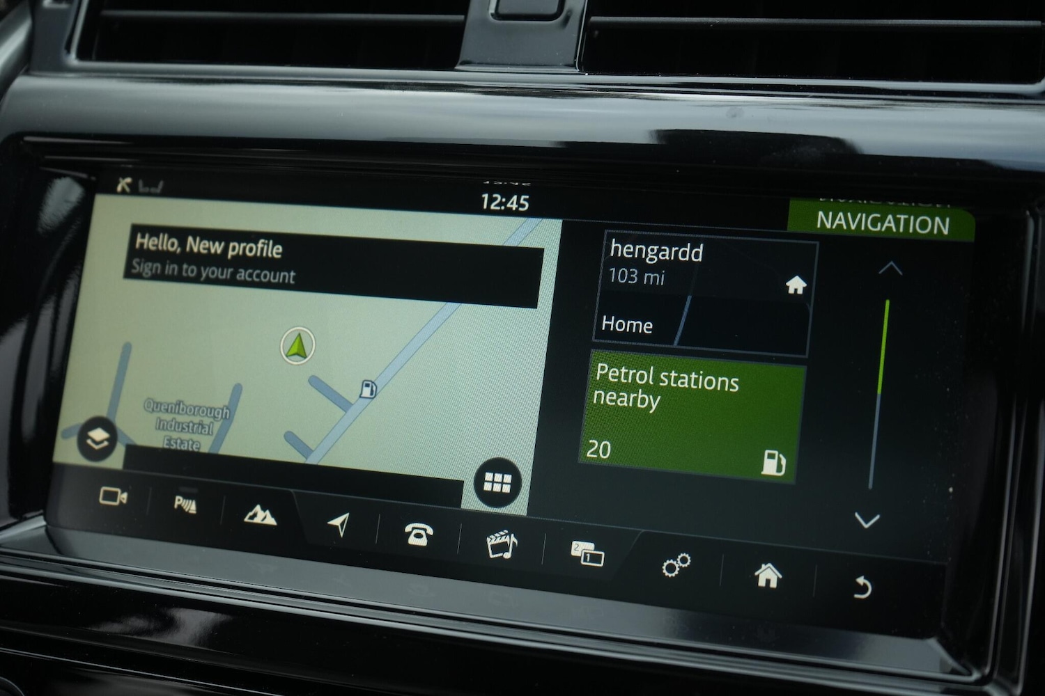 Used Land Rover Discovery 2017 for sale - 76522289: Photo 48