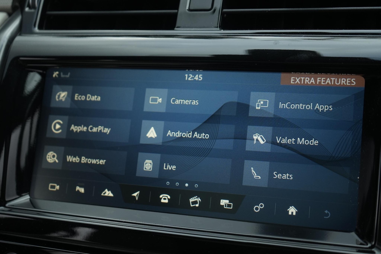 Used Land Rover Discovery 2017 for sale - 76522289: Photo 50