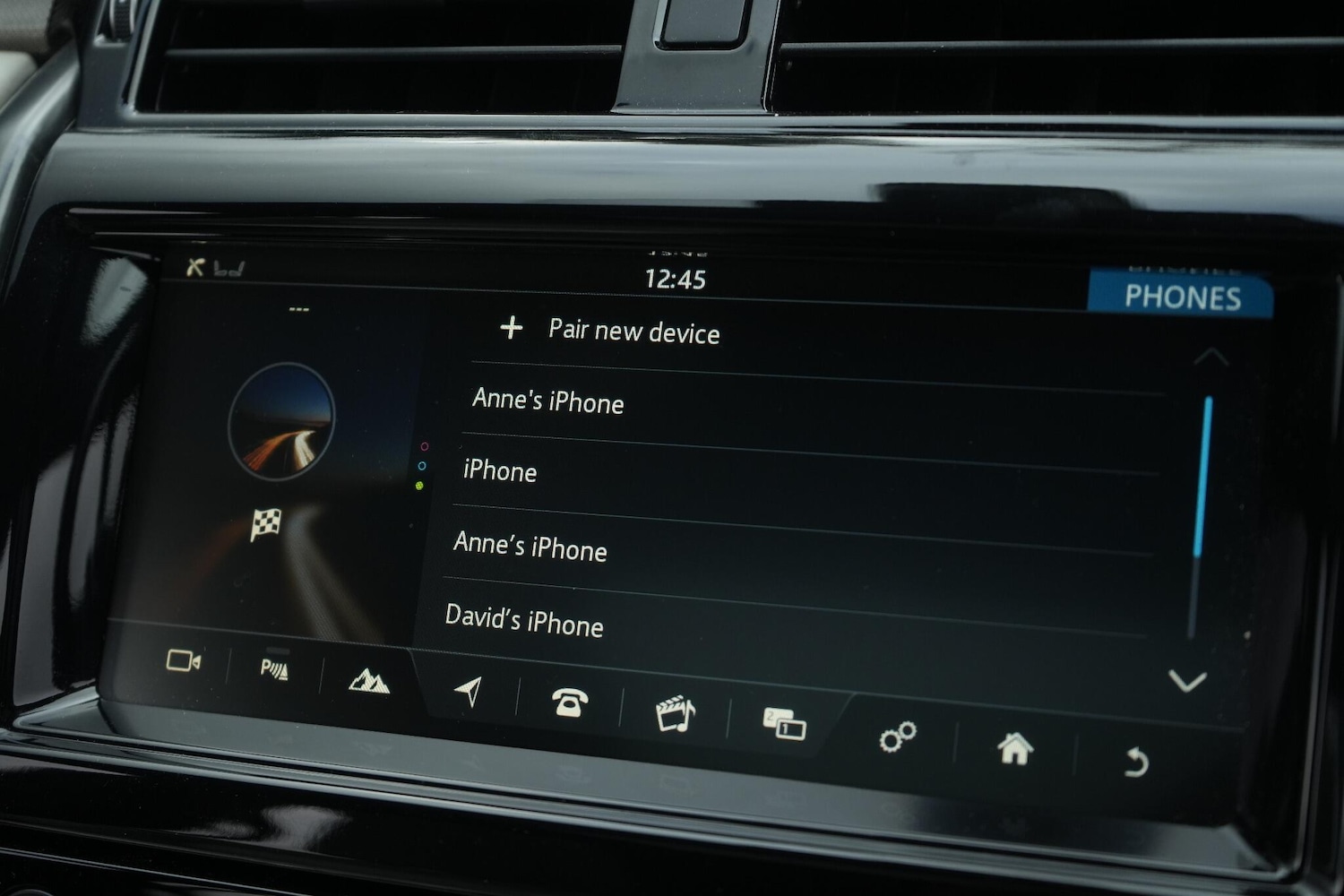 Used Land Rover Discovery 2017 for sale - 76522289: Photo 51