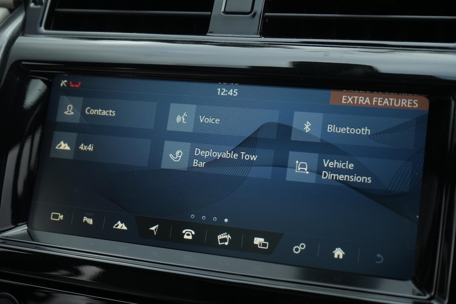 Used Land Rover Discovery 2017 for sale - 76522289: Photo 52