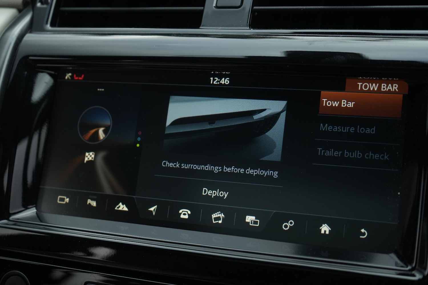 Used Land Rover Discovery 2017 for sale - 76522289: Photo 9