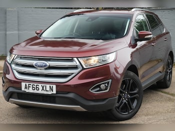 Used Ford Edge 2016 for sale - 77808385: Photo