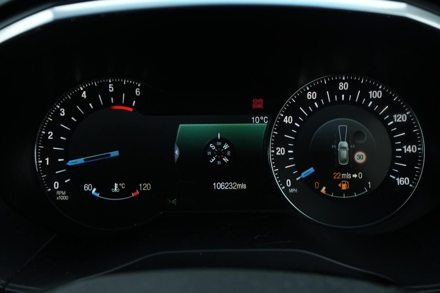 Used Ford Edge 2016 for sale - 77808385: Photo 20