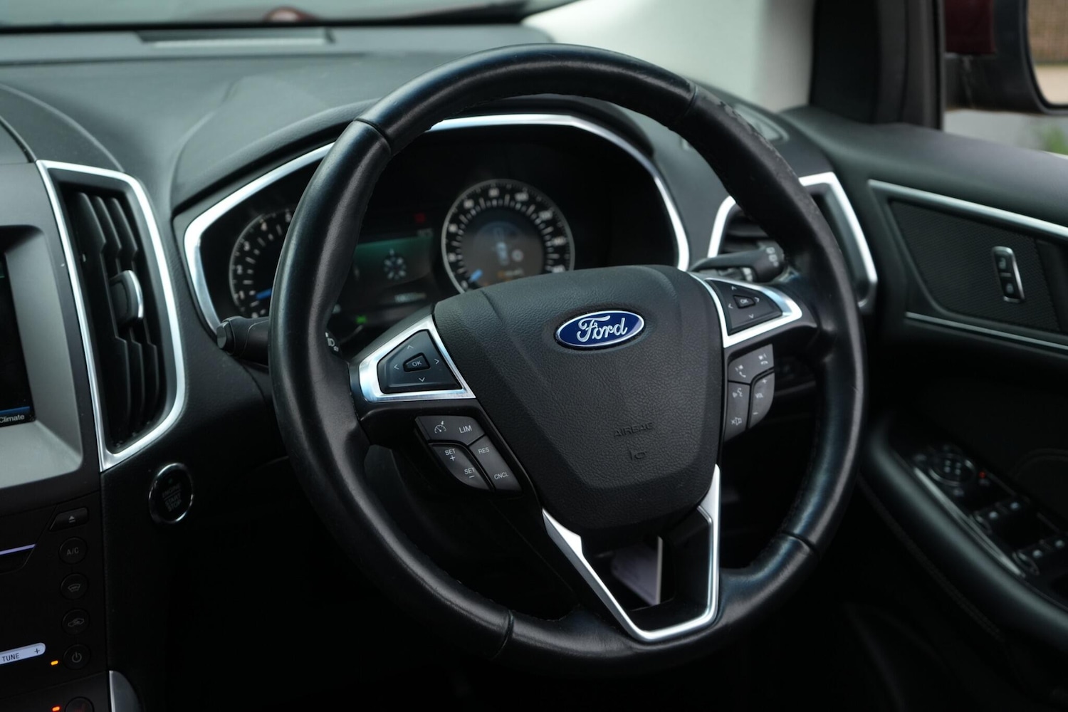 Used Ford Edge 2016 for sale - 77808385: Photo 22