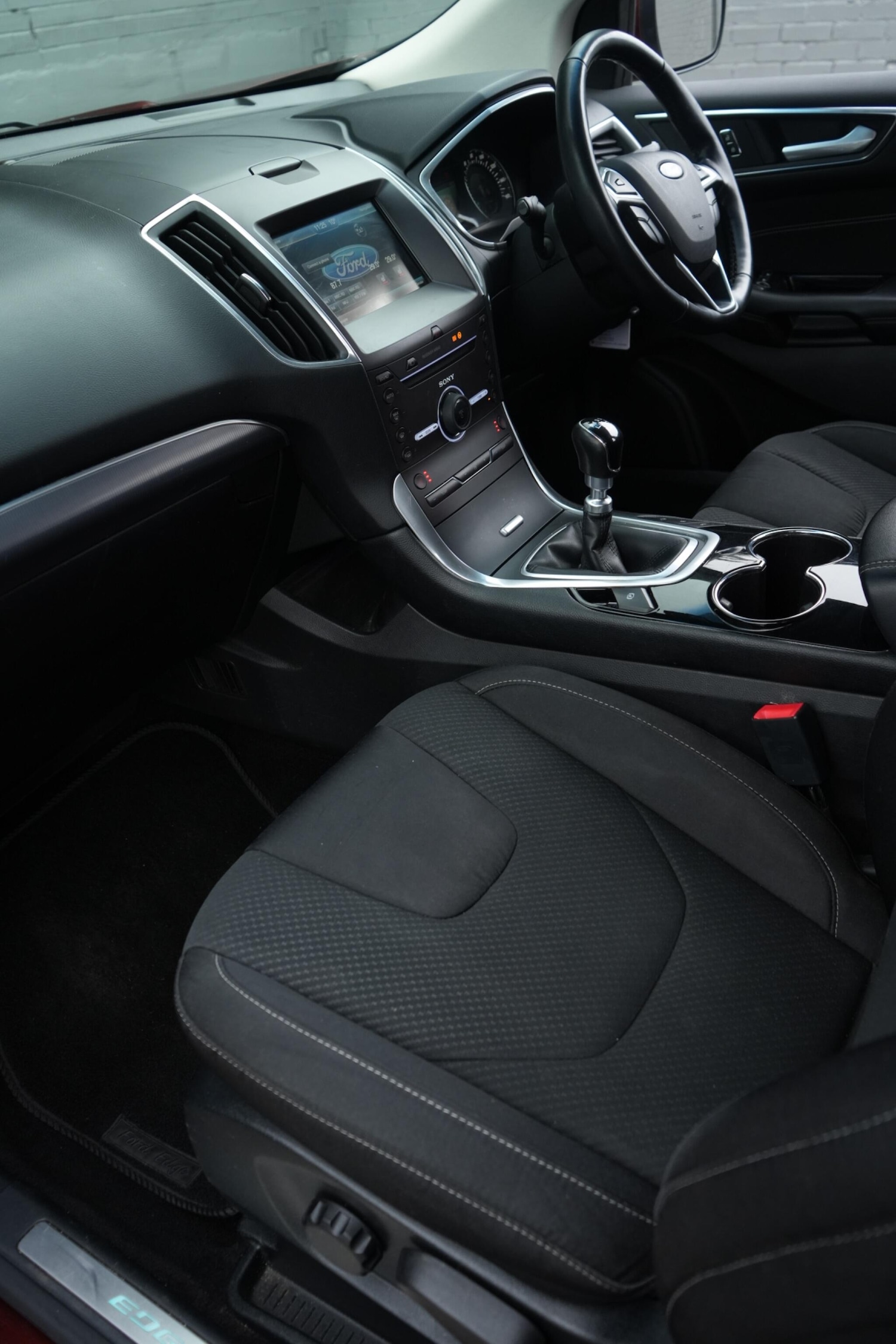 Used Ford Edge 2016 for sale - 77808385: Photo 25