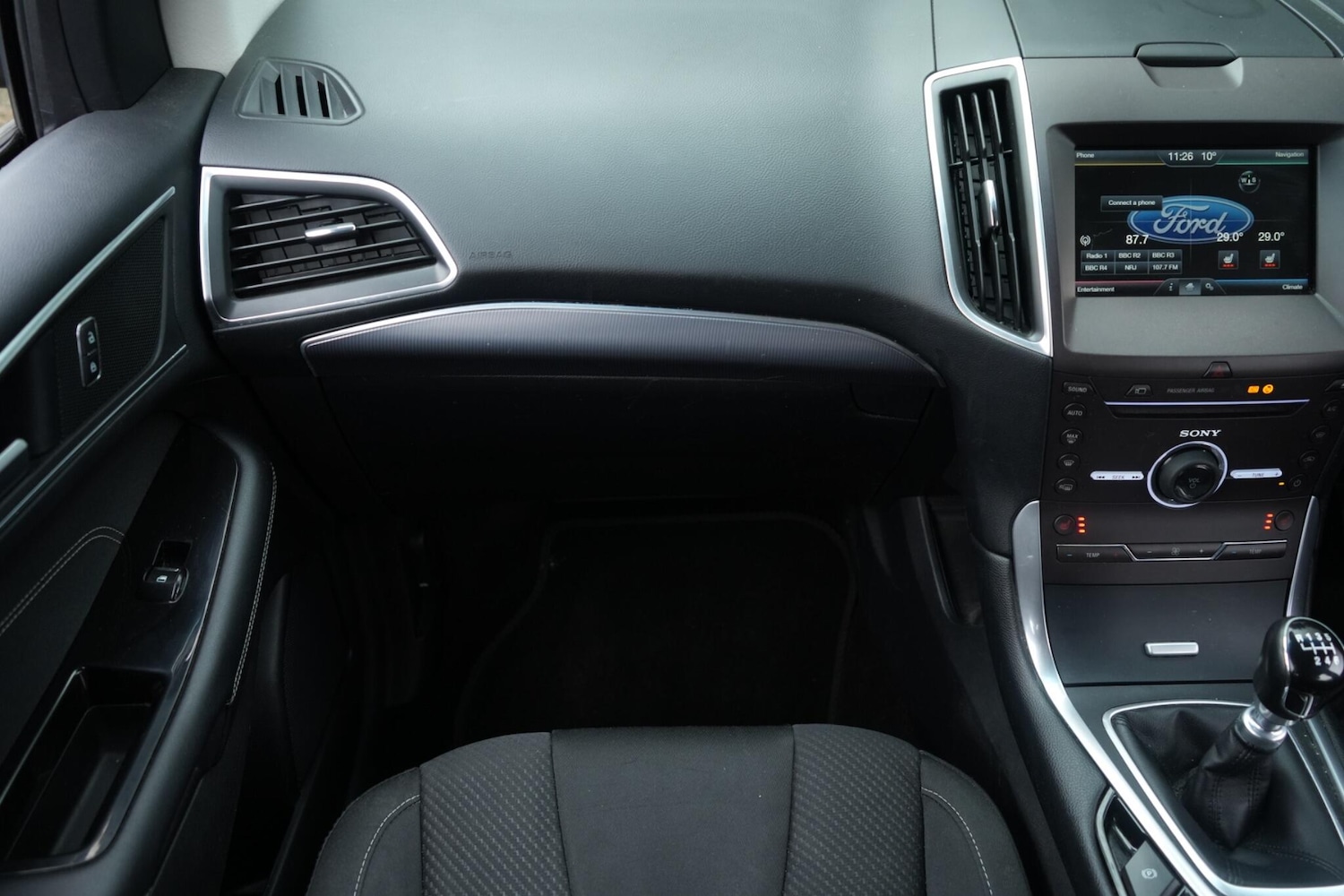 Used Ford Edge 2016 for sale - 77808385: Photo 26