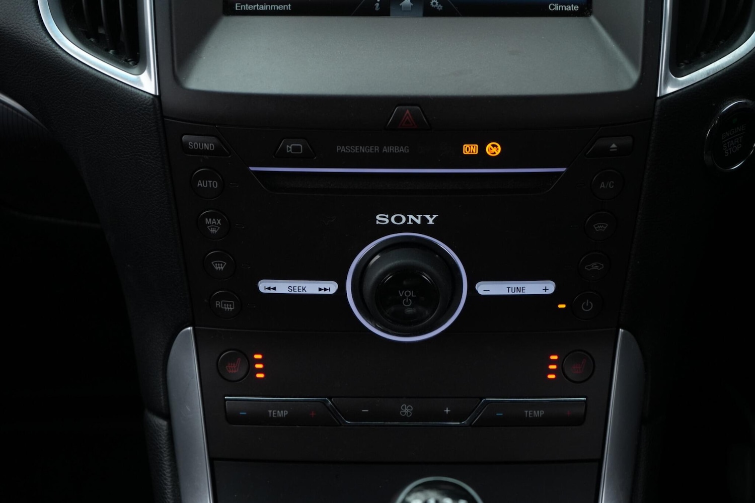 Used Ford Edge 2016 for sale - 77808385: Photo 28