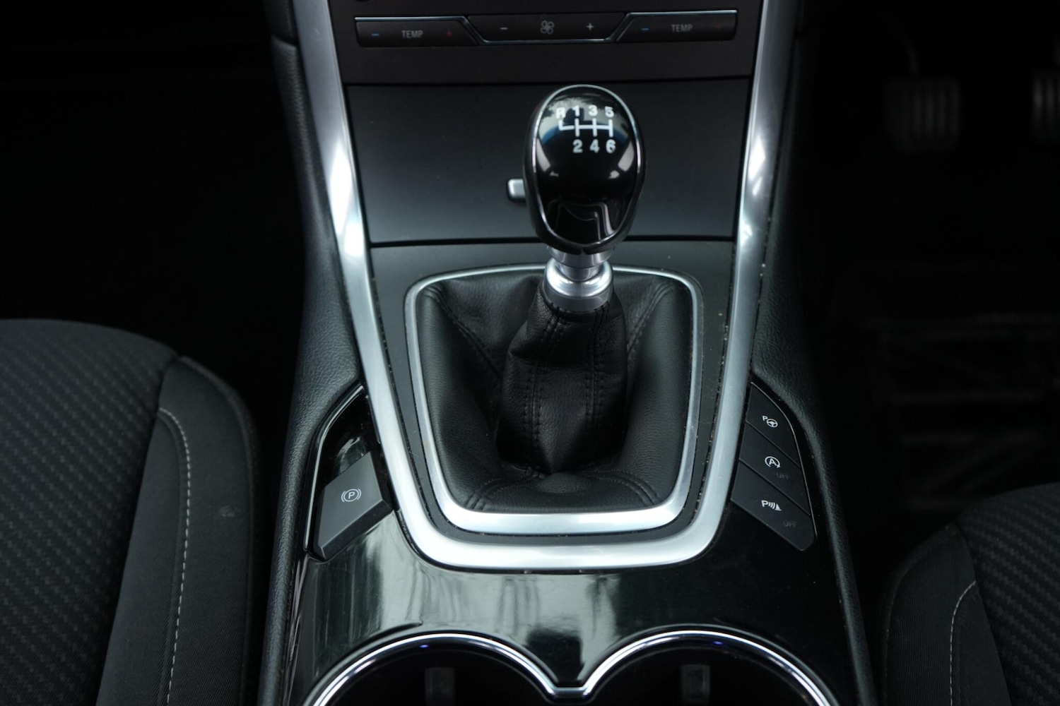 Used Ford Edge 2016 for sale - 77808385: Photo 29