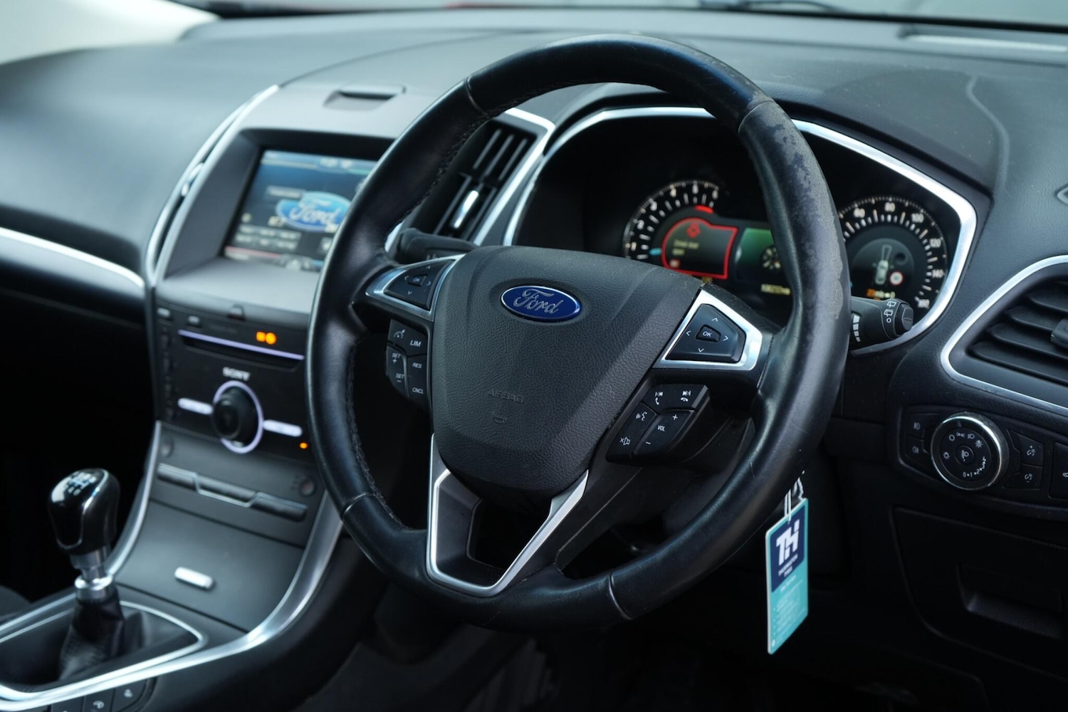 Used Ford Edge 2016 for sale - 77808385: Photo 3